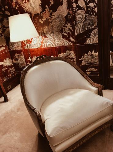 mademoiselle香奈儿,mademoiselle香奈儿香水