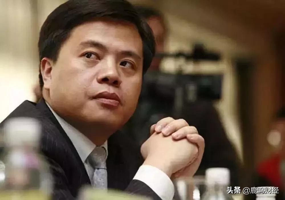 互联网大佬为啥热衷于隐退,互联网大佬纷纷辞职隐退