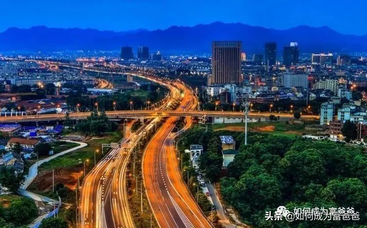 慈溪哪里房价最高,浙江慈溪房价下跌最惨名单