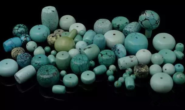 揭秘绿松石内幕,深度讲解绿松石