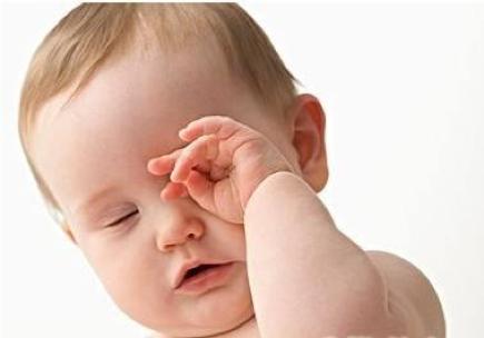 宝宝上火眼屎多是肝火旺吗,宝宝上火眼屎多是身体哪里出问题