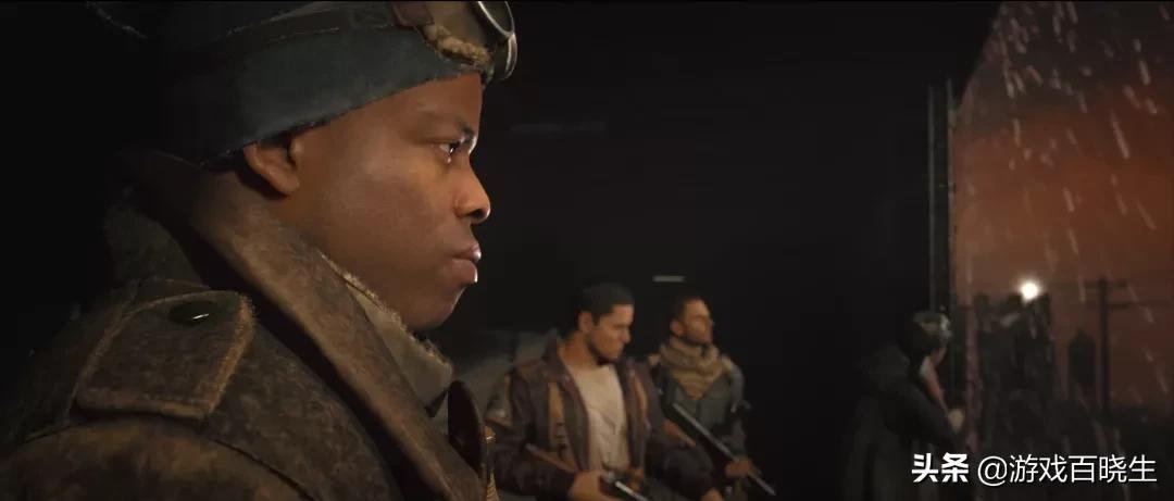 使命召唤战区四勇往直前,使命召唤四个战区