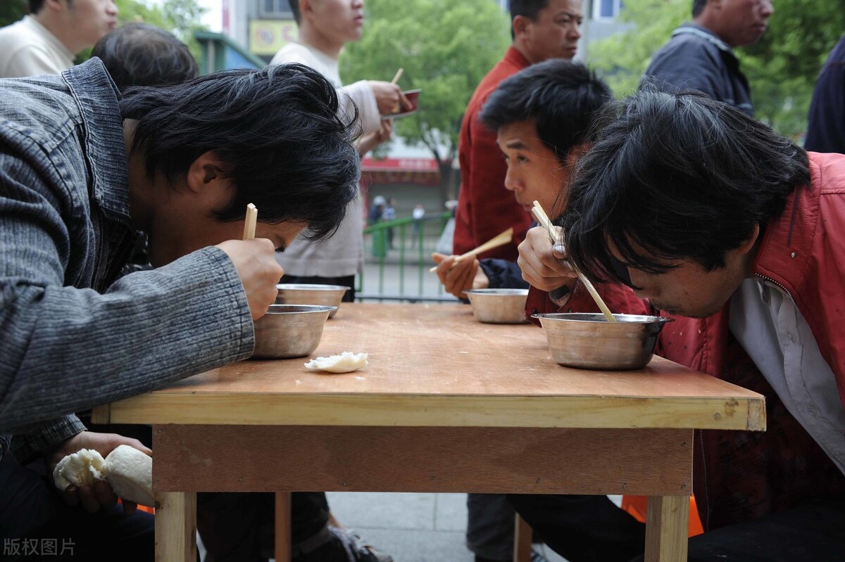 路边摊卖啥早餐最挣钱,最暴利的摆摊早餐