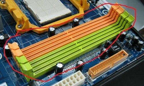 内存条是什么它的作用是什么,内存是一种什么设备