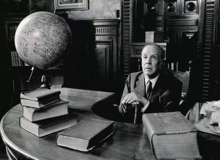 博尔赫斯名篇名句,博尔赫斯散文诗推荐