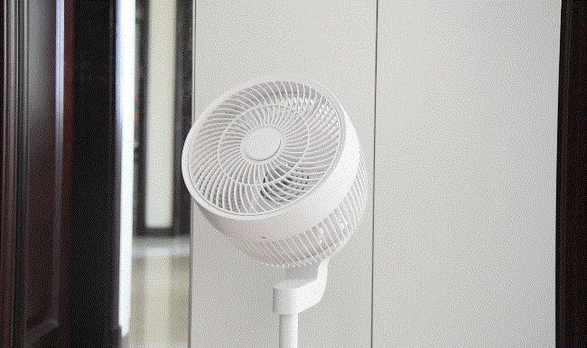 空气循环风扇是智商税吗,空气循环扇是黑科技还是智商税
