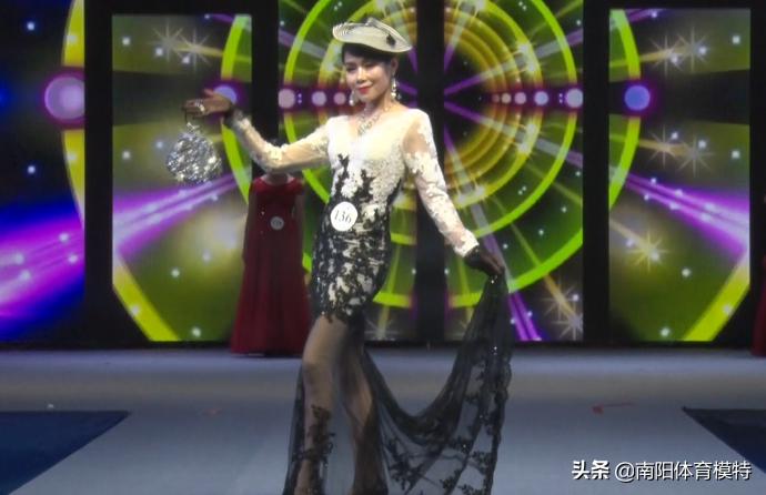 南阳全民健身模特大赛,2021南阳市全民健身大会