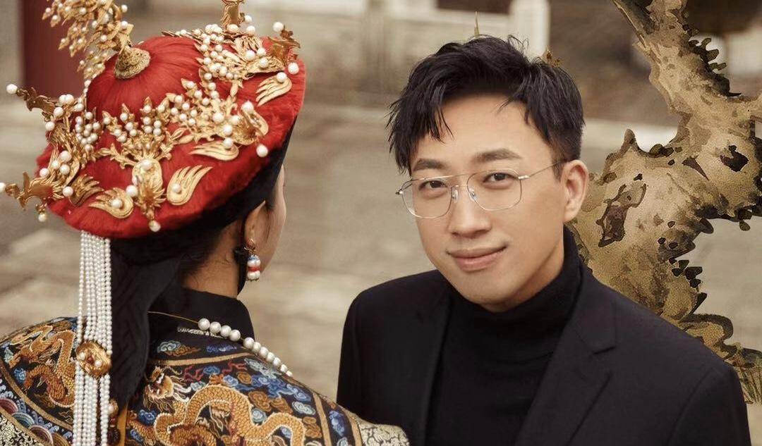 于正高光时刻,于正的高光时刻