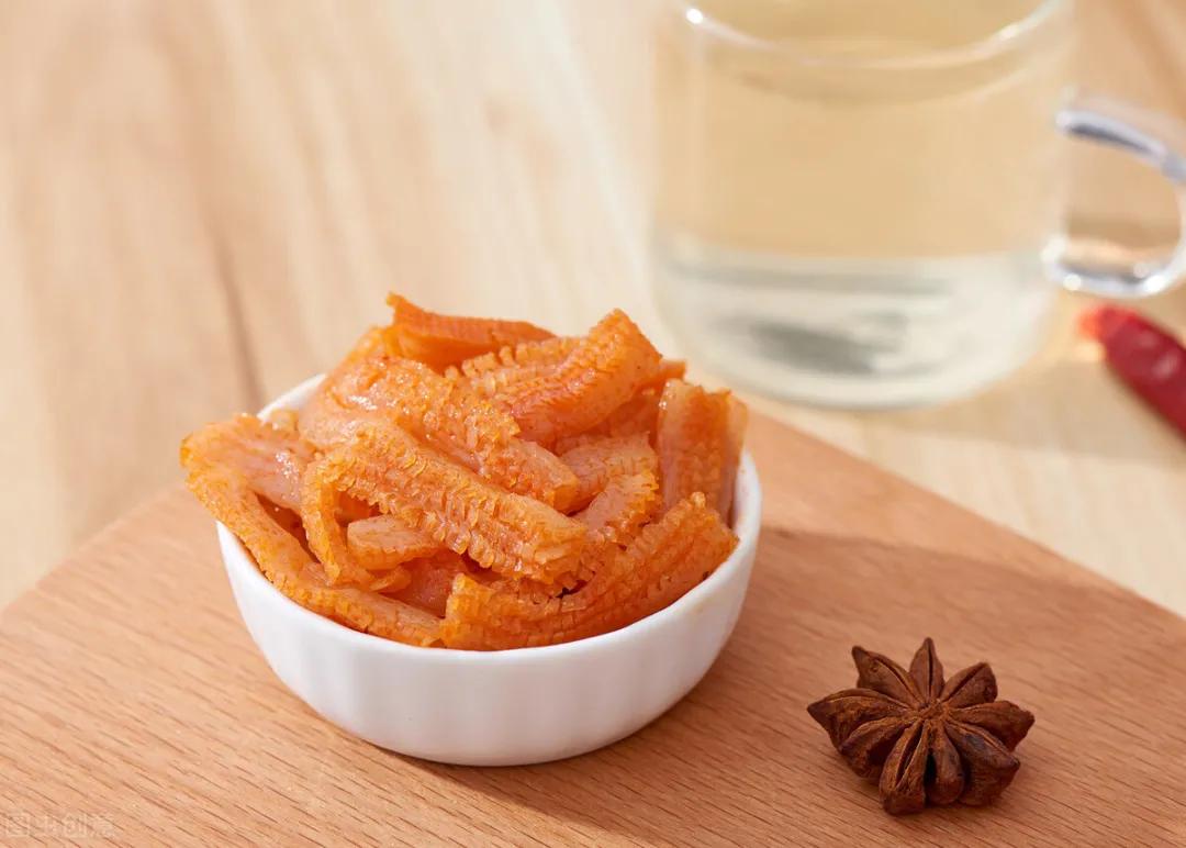 瘦桃桃「奥利司他」：网传吃魔芋减肥的风好大，敢信吗？