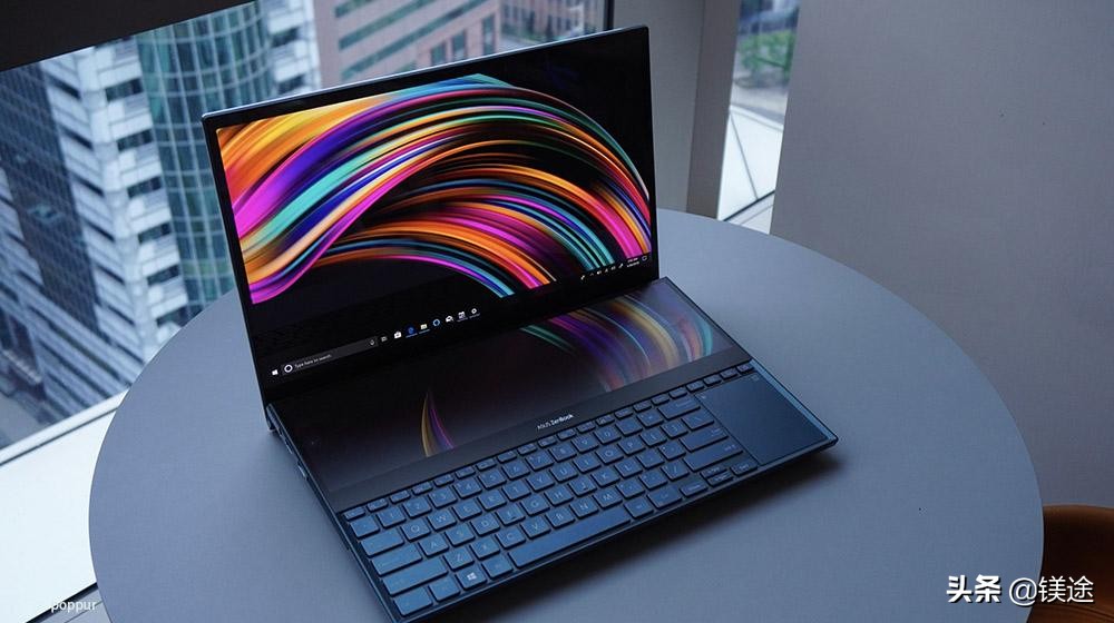 2020笔记本电脑趋势,笔记本电脑行业最新情况