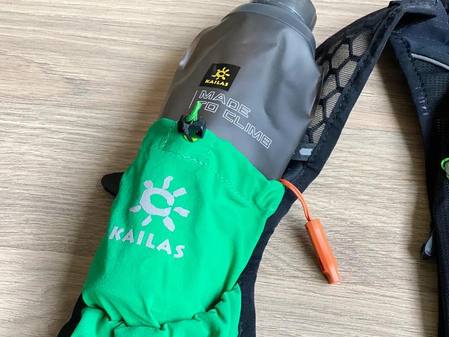 凯乐石越野鞋gugaex怎么样,凯乐石fugaathlete碳板越野鞋