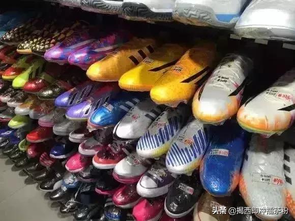 现在还敢去香港购物吗,佛山里水查假货