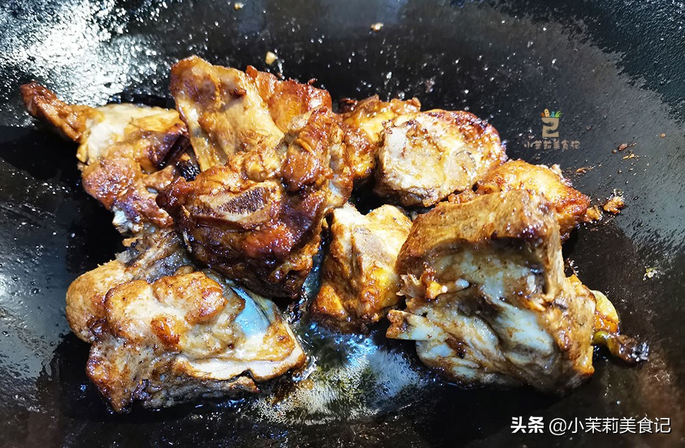 排骨怎么焯水不腥,排骨去腥不焯水