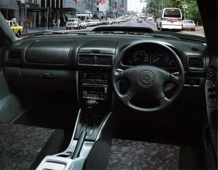 日本原装进口suv100万,性价比高的日本进口家用车