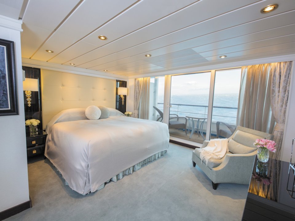 国际豪华邮轮旅行价格表,世界豪华邮轮票价和游玩时间