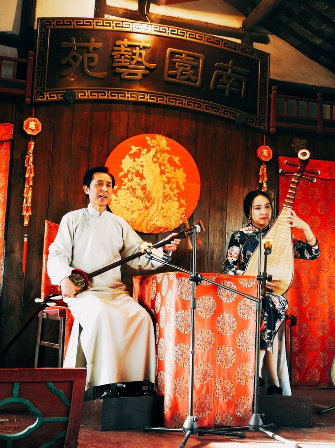 杭州西湖乌镇苏州南京上海攻略,天青色等烟雨乌镇旅游