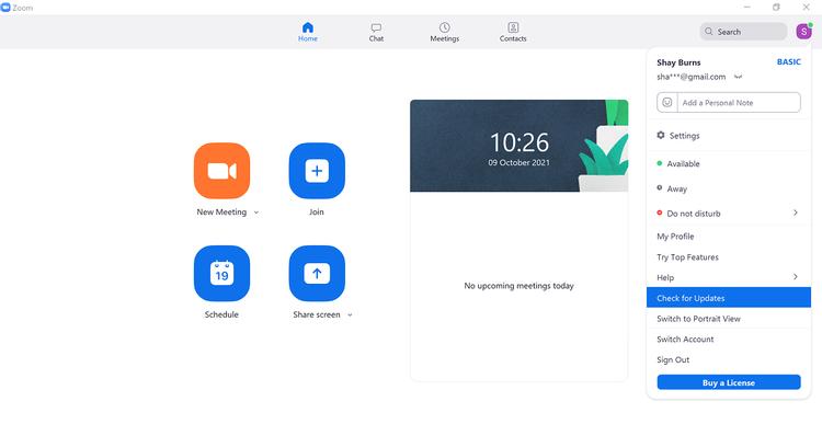 zoomx怎么修补,zoom播放音频声音小