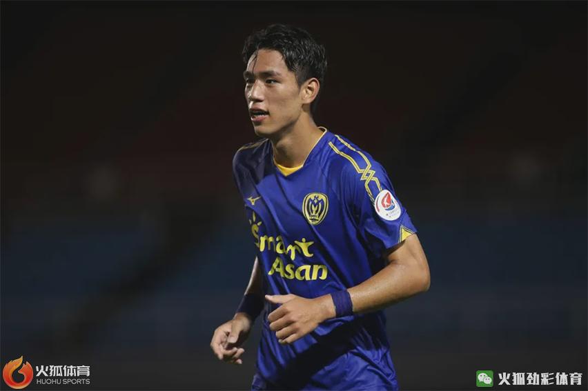火狐体育：韩K情报—焕然一新的老队尚州尚武本季注定悲情而伟大