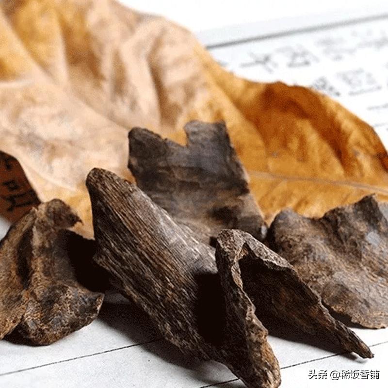 沉香为什么价格差别那么大,一两沉香百两金沉香为啥这么贵