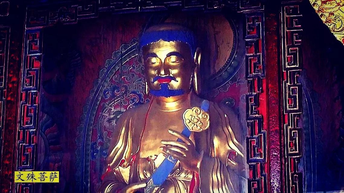 五台山的大白塔最上面是什么寺庙,五台山风景名胜区塔院寺大白塔