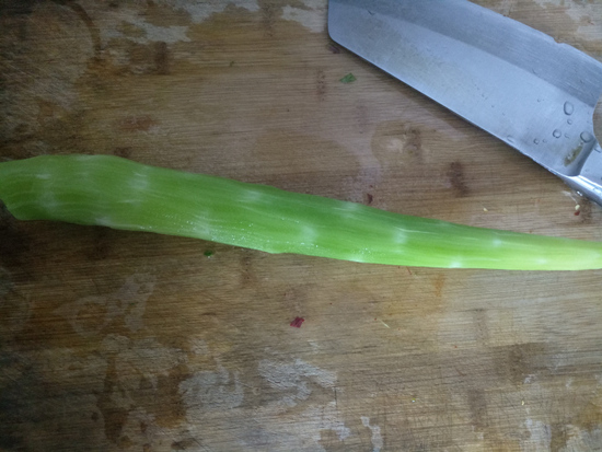 孕妇吃0.4克的叶酸,它被称为天然叶酸