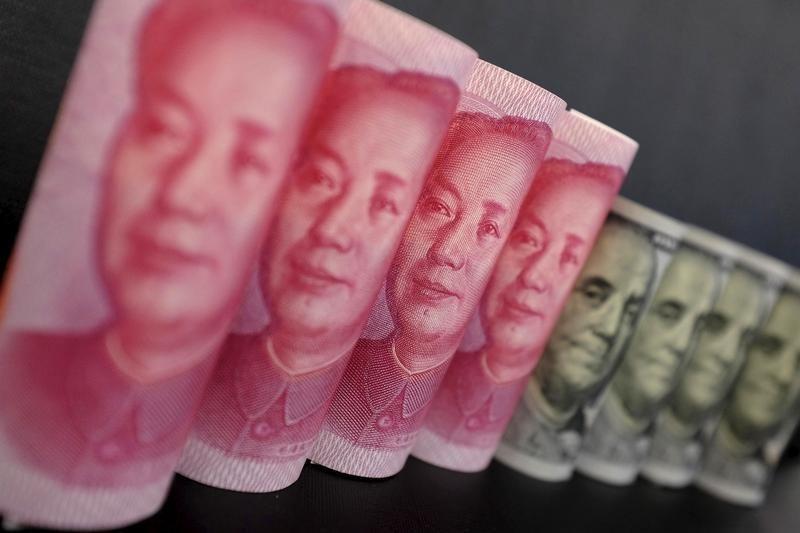 美债与中国股市,美国股市全线反弹