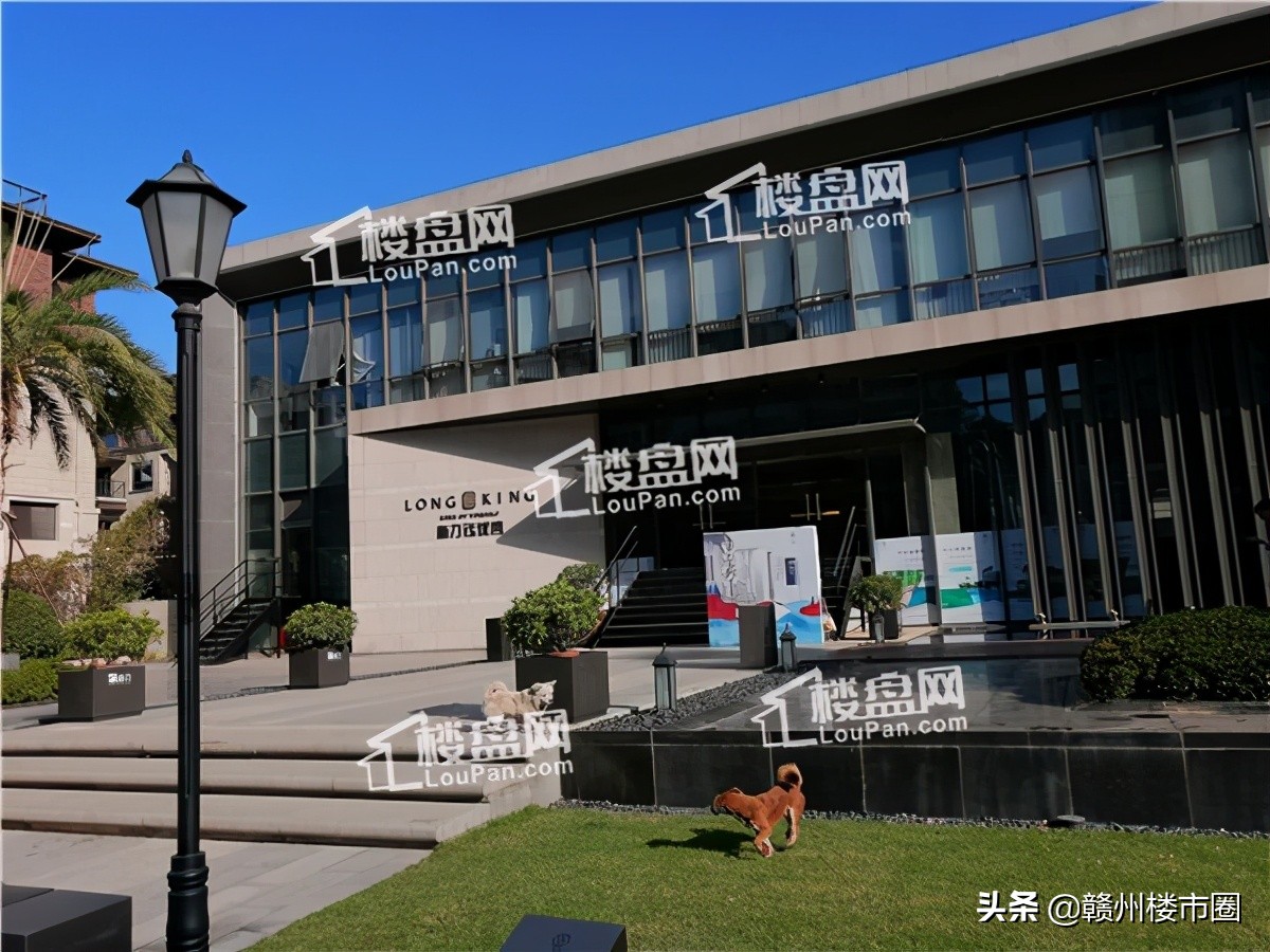 赣州新力钰珑湾在哪里,新力钰珑湾赣州地址怎么写