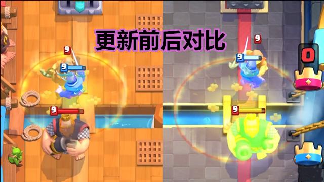 皇室战争新赛季卡牌,皇室战争弓箭手是不是很鸡肋