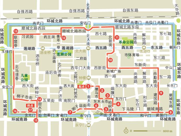 清明假期在哪玩,开启清明假期