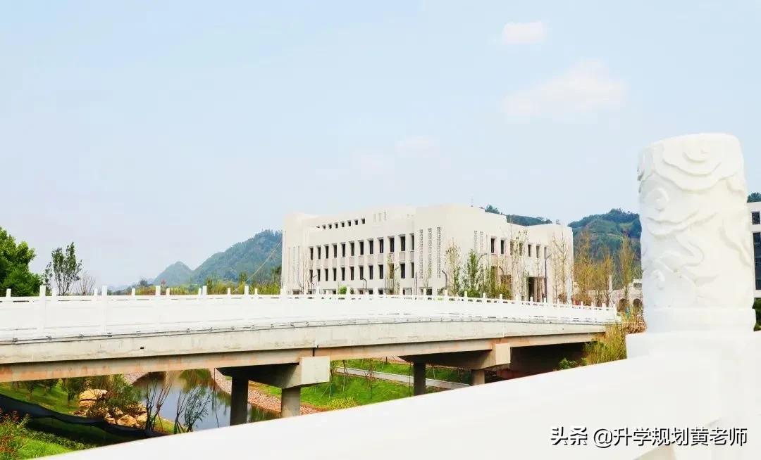 四川新建大学,四川哪些高校建新校区