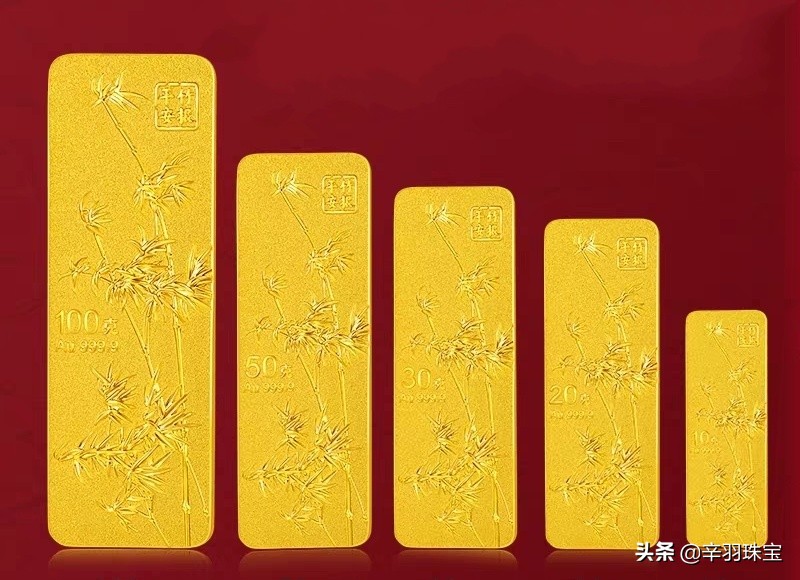 黄金首饰买5g硬金好还是999足金好,3d黄金首饰和足金哪个更值得买