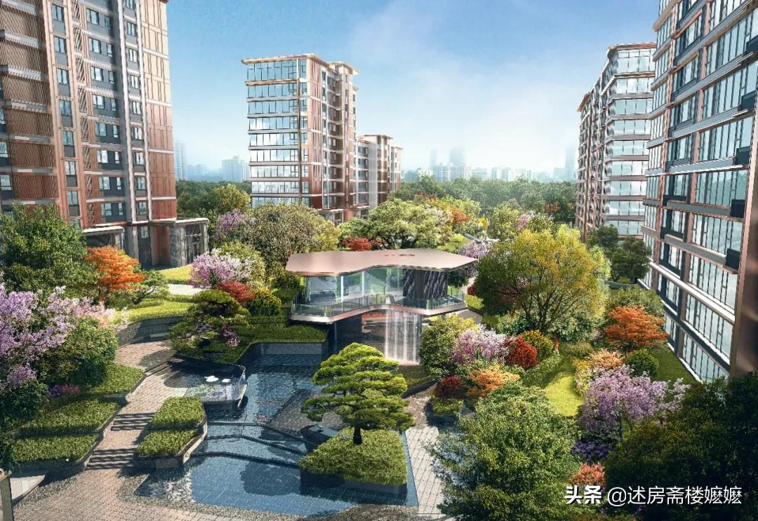 楼嬷嬷｜天奕二期升级而来，一场空中发布会让世界仰望