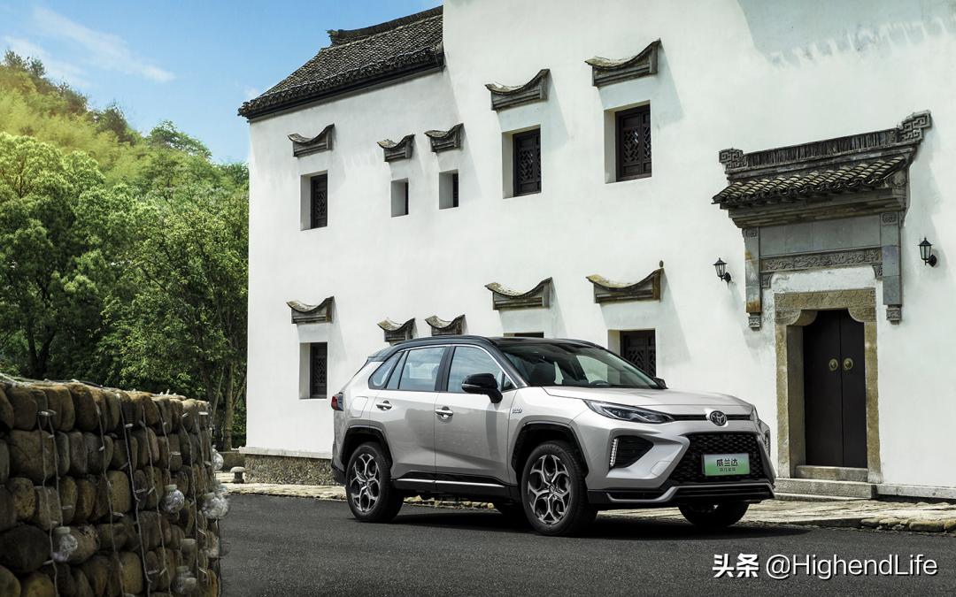 竹海、天池、蔓塘里丨请收下这份威兰达高性能版安吉自驾游指南