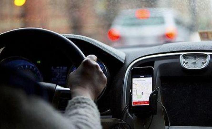 灵魂暴击!19元车程坐顺风车才2.89元,因为网约车公司做了这件事