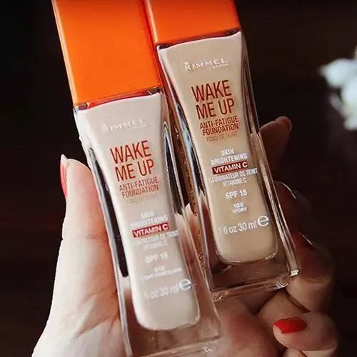 怎么选择一款适合混干皮的粉底液,彩妆推荐干皮新手用什么粉底液好