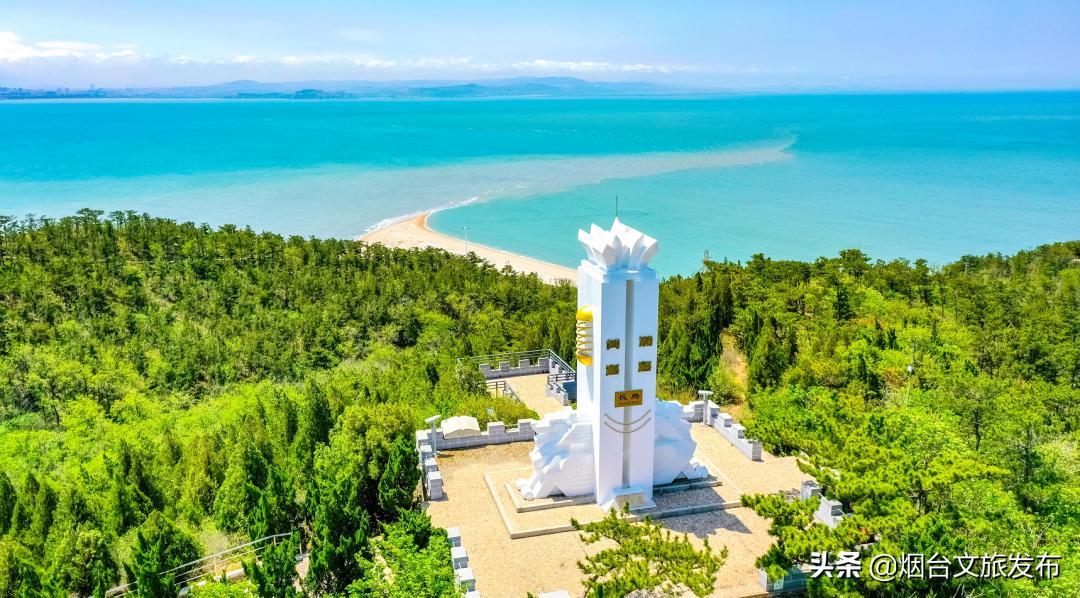 烟台长岛美丽风景,烟台有文化底蕴的地方
