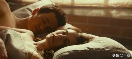 四部直击人心的欧美爱情电影,推荐5部超甜超齁的欧美爱情电影