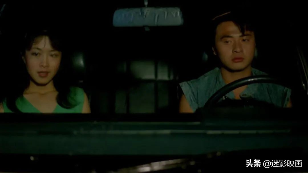 中国最早的第一部功夫片,80年真实少林寺功夫片