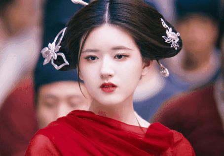 她们惊艳世人,她们惊艳了时光书籍