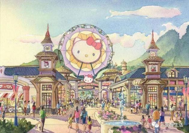 为什么要来三亚？这是我见过最好的答案