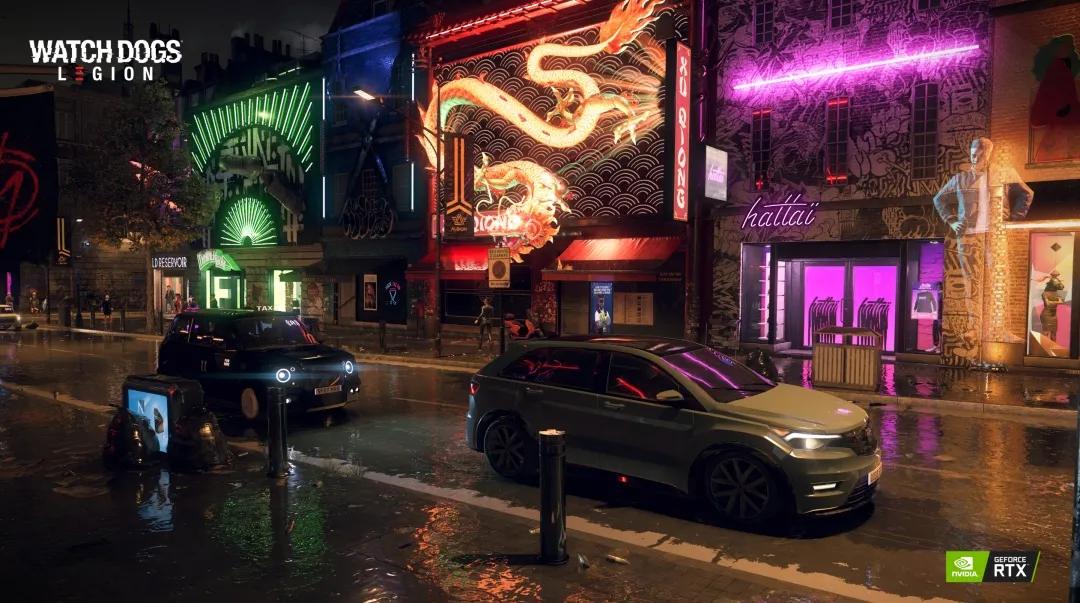 技嘉geforcertx3080,技嘉rtx30显卡怎么选