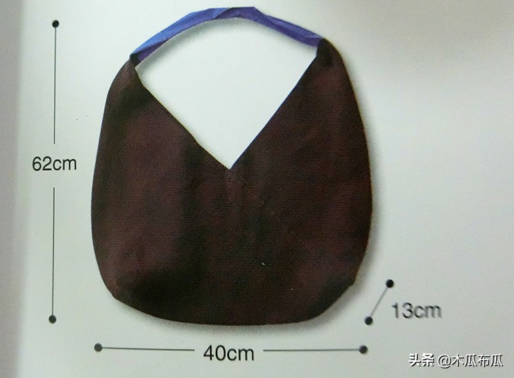 手工方巾做法,手工制作小方巾图片