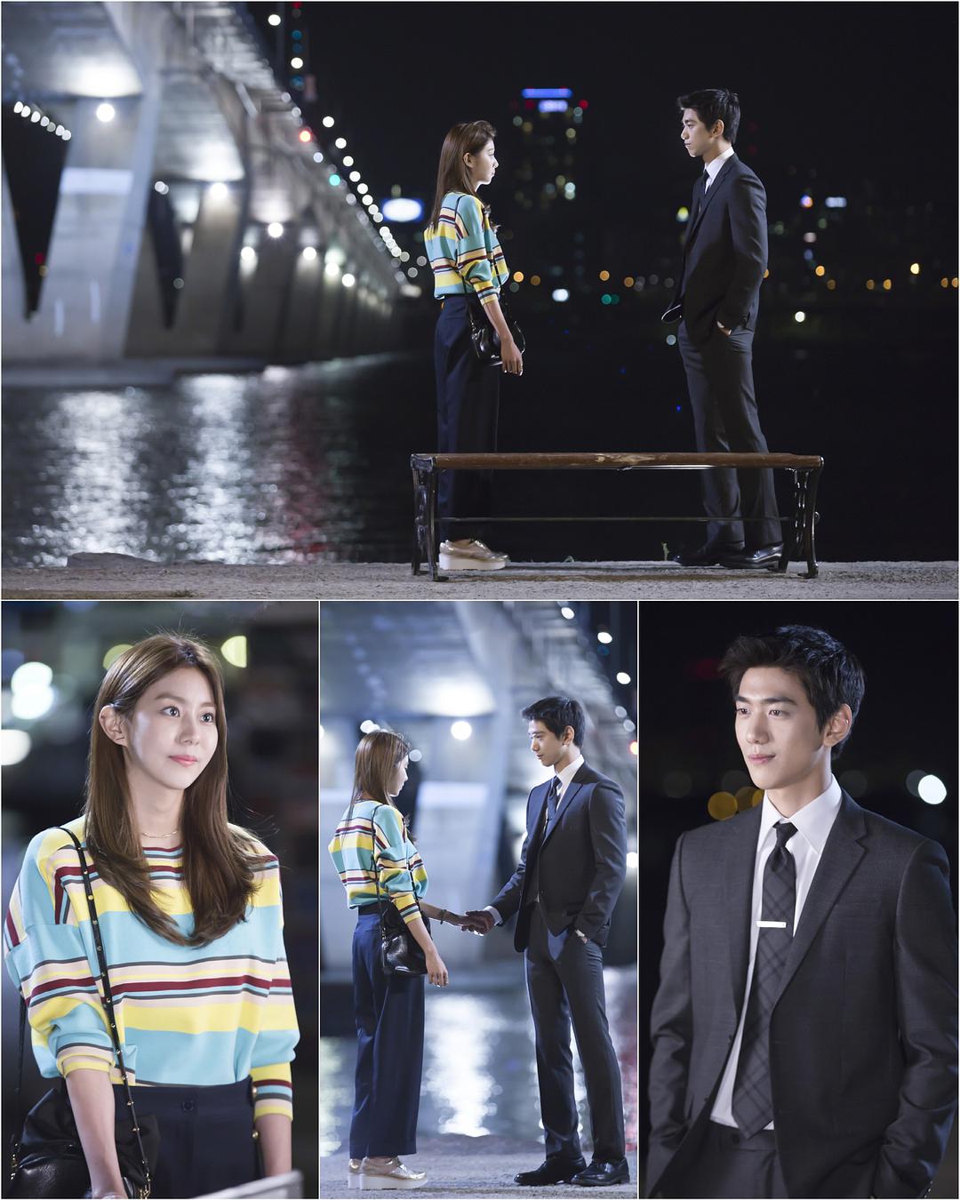 韩剧女主美俊,韩剧年轻高颜值