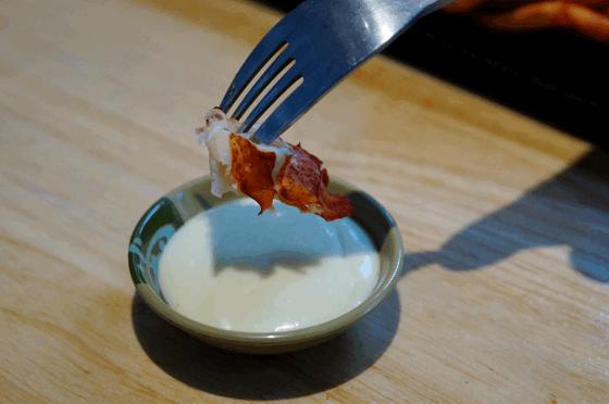 波士顿龙虾最高级的吃法,波士顿龙虾最新的吃法