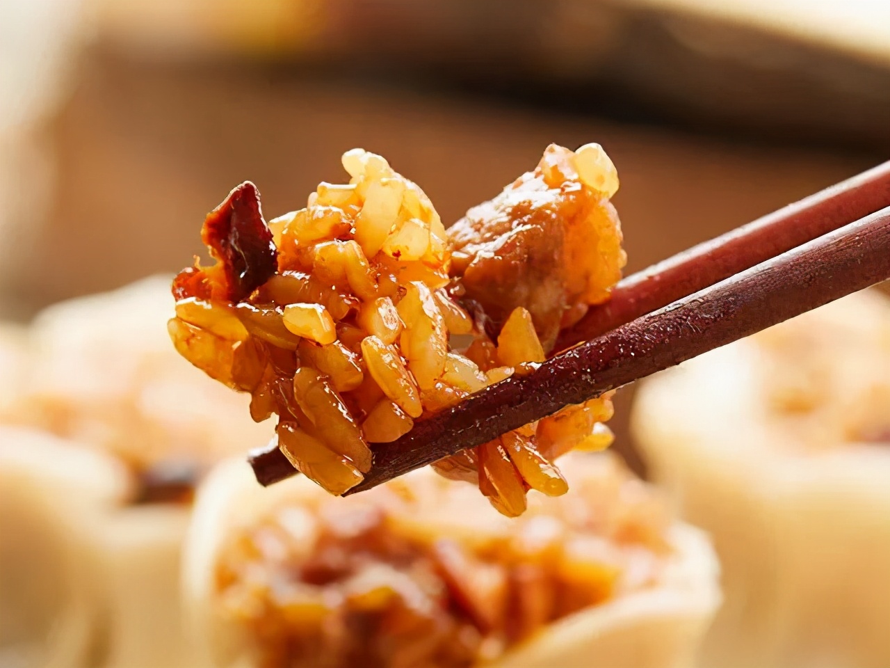 南北烧麦的做法大全,正宗广东烧卖做法