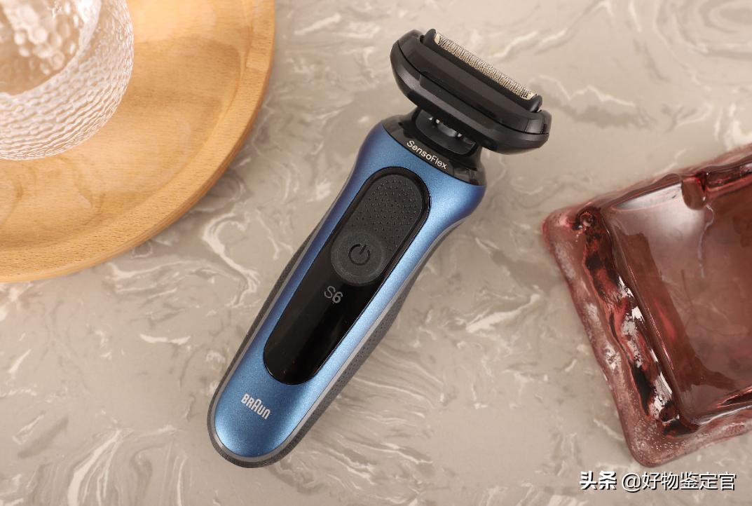 博朗剃须刀怎么样才能剃干净,博朗剃须刀哪一款刮得最干净