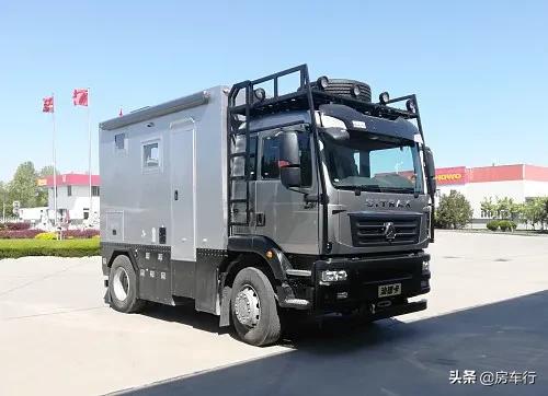 333批旅居车公告:32家房车企业申报43款自行式房车、10款拖挂车