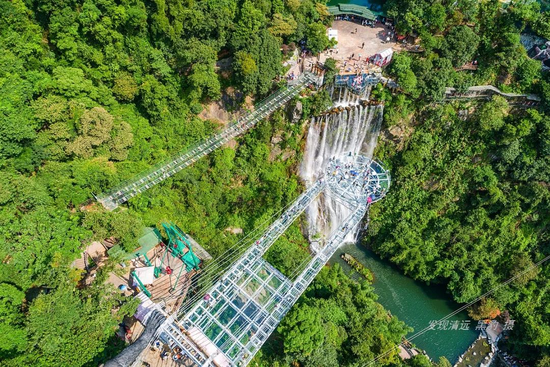 2020广东十大网红打卡圣地,广州可以开车的网红打卡地