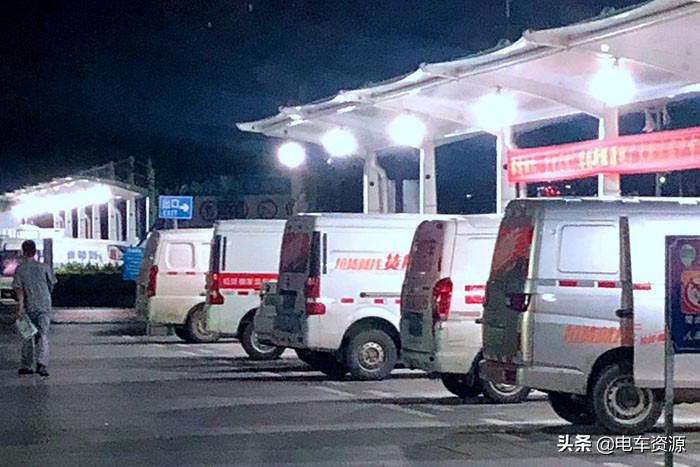 深圳新能源物流车车源哪家优惠,深圳新能源物流车同城配送靠谱吗