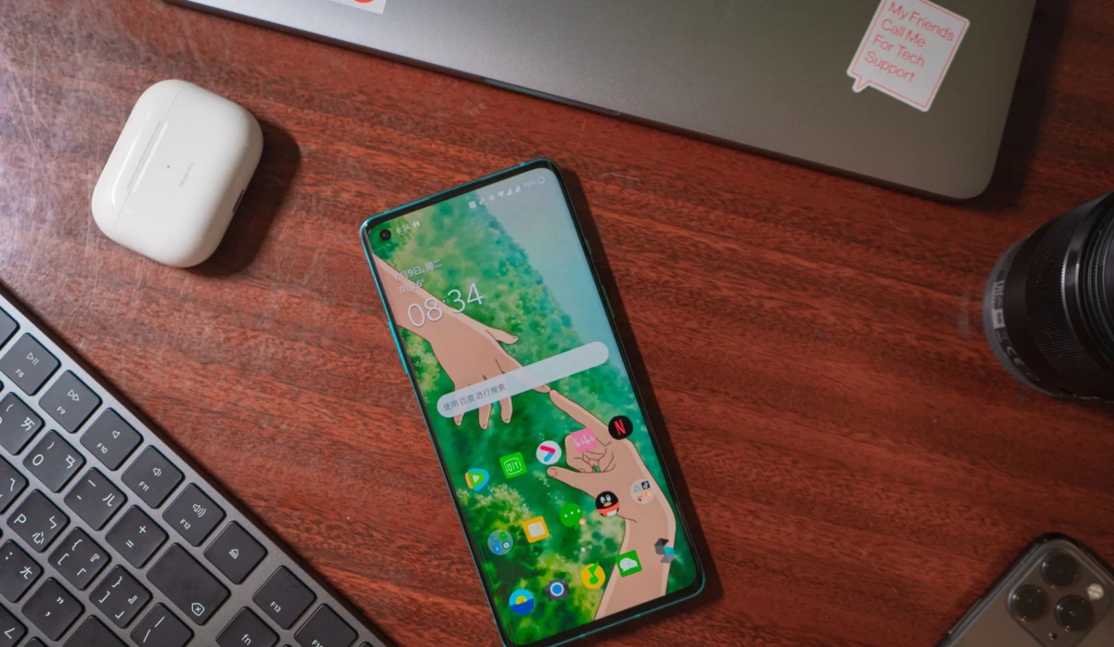 买小米10至尊版好还是苹果11好,等华为mate40还是买小米10至尊